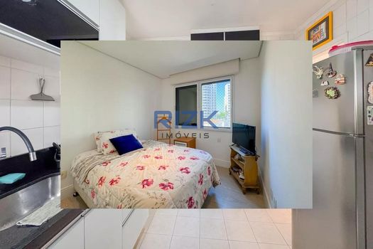 Foto 46 do(a) Apartamento de 3 quartos à venda em Jardim Vila Mariana, São Paulo