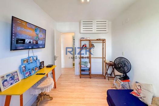 Foto 31 do(a) Apartamento de 3 quartos à venda em Jardim Vila Mariana, São Paulo