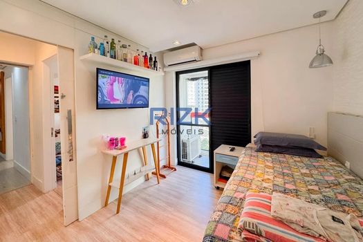 Foto 34 do(a) Apartamento de 3 quartos à venda em Jardim Vila Mariana, São Paulo