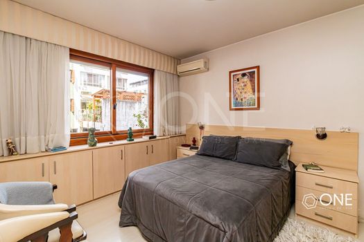 Foto 12 do(a) Apartamento de 2 quartos à venda em Petrópolis, Porto Alegre