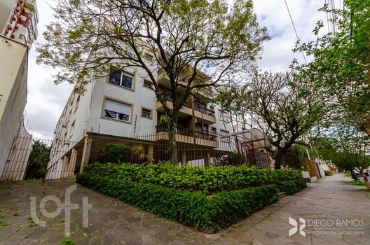 Foto 41 do(a) Apartamento de 2 quartos à venda em Jardim Botânico, Porto Alegre