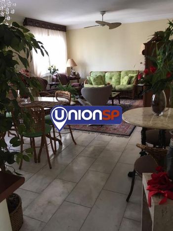 Foto 8 do(a) Apartamento de 3 quartos à venda em Pacaembu, São Paulo