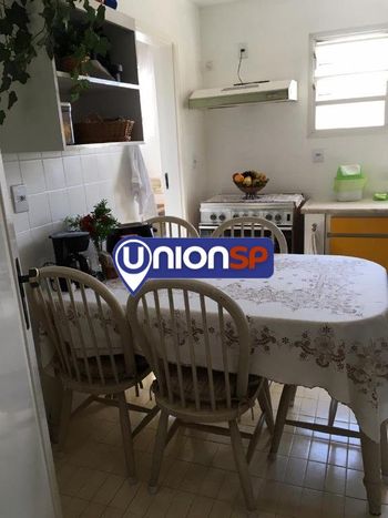 Foto 15 do(a) Apartamento de 3 quartos à venda em Pacaembu, São Paulo