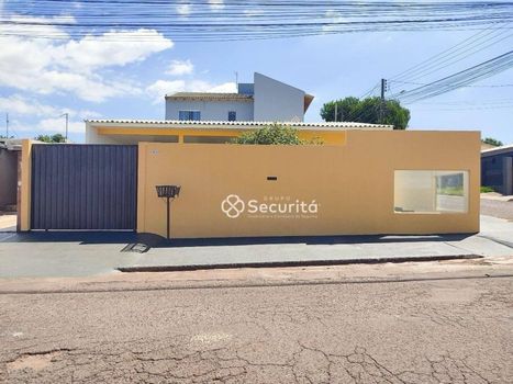 Foto 2 do(a) Casa em Condomínio de 2 quartos à venda em Brasília, Cascavel