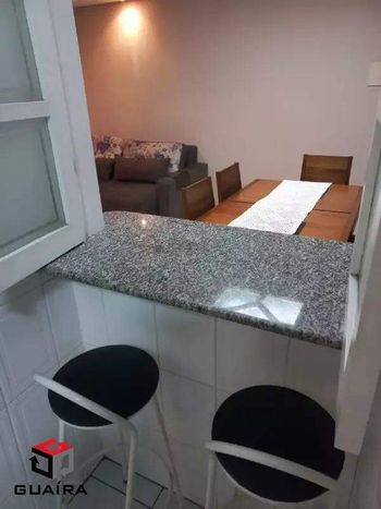 Foto 7 do(a) Apartamento de 2 quartos à venda em Silveira, Santo André