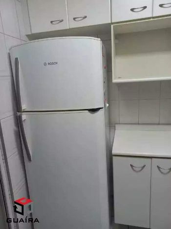 Foto 13 do(a) Apartamento de 2 quartos à venda em Silveira, Santo André