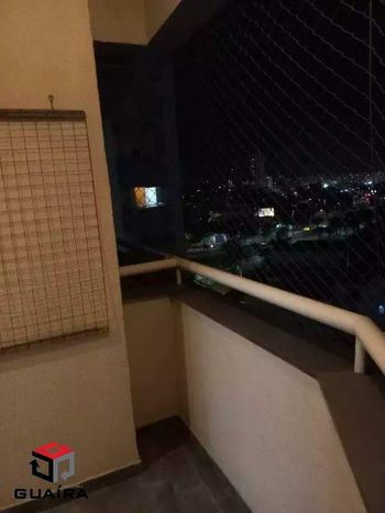 Foto 5 do(a) Apartamento de 2 quartos à venda em Silveira, Santo André
