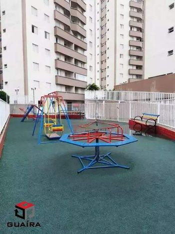 Foto 25 do(a) Apartamento de 2 quartos à venda em Silveira, Santo André