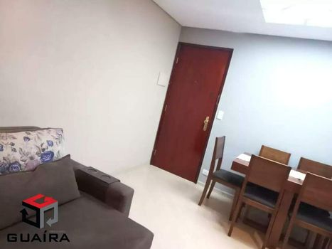 Foto 4 do(a) Apartamento de 2 quartos à venda em Silveira, Santo André