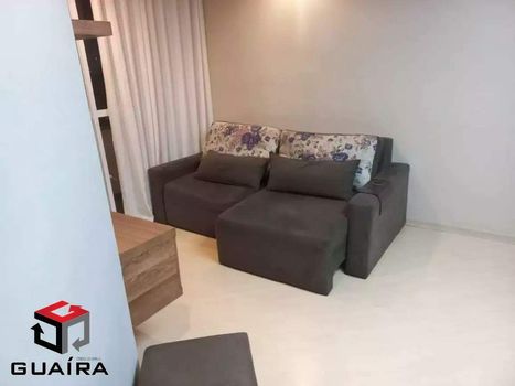 Foto 3 do(a) Apartamento de 2 quartos à venda em Silveira, Santo André