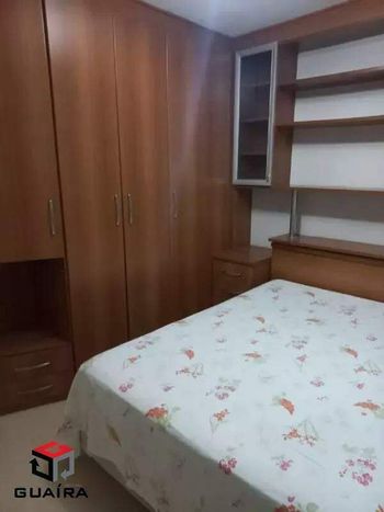 Foto 19 do(a) Apartamento de 2 quartos à venda em Silveira, Santo André