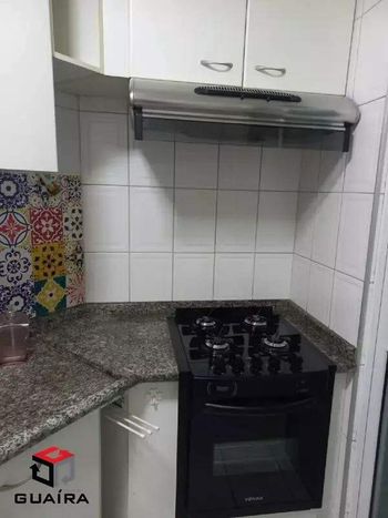 Foto 12 do(a) Apartamento de 2 quartos à venda em Silveira, Santo André