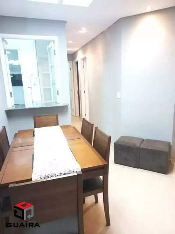 Foto 6 do(a) Apartamento de 2 quartos à venda em Silveira, Santo André