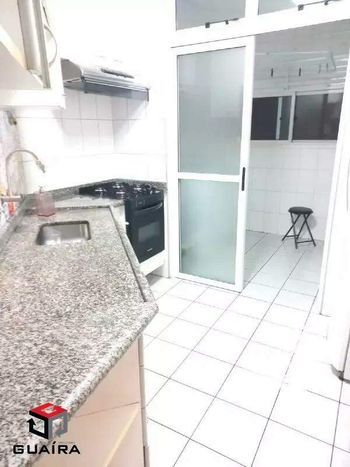 Foto 11 do(a) Apartamento de 2 quartos à venda em Silveira, Santo André