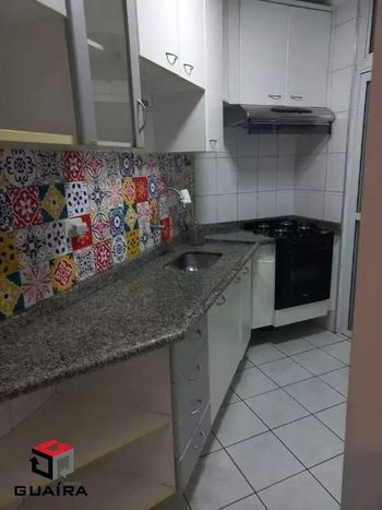 Foto 10 do(a) Apartamento de 2 quartos à venda em Silveira, Santo André