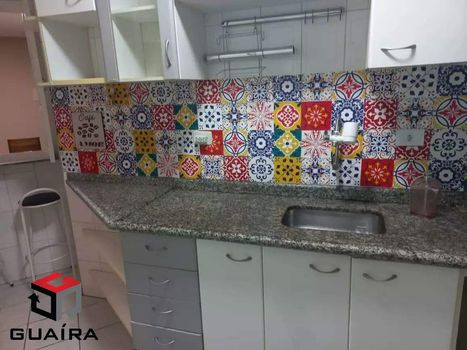 Foto 9 do(a) Apartamento de 2 quartos à venda em Silveira, Santo André