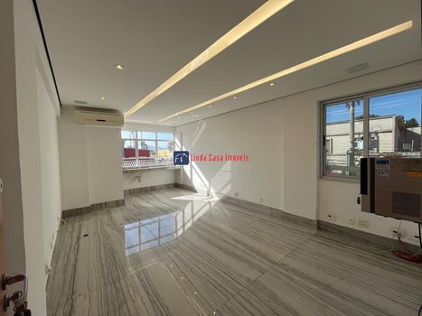Foto 3 do(a) Sala / Conjunto Comercial false para alugar em Padre Eustáquio, Belo Horizonte