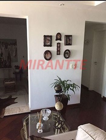Foto 4 do(a) Apartamento de 3 quartos à venda em Água Fria, São Paulo