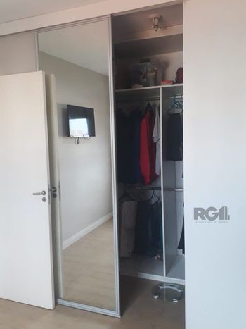 Foto 41 do(a) Flat de 2 quartos à venda em Glória, Porto Alegre