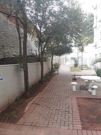 Foto 20 do(a) Flat de 2 quartos à venda em Glória, Porto Alegre