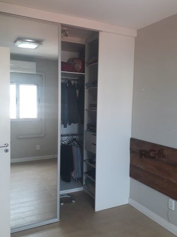 Foto 13 do(a) Flat de 2 quartos à venda em Glória, Porto Alegre