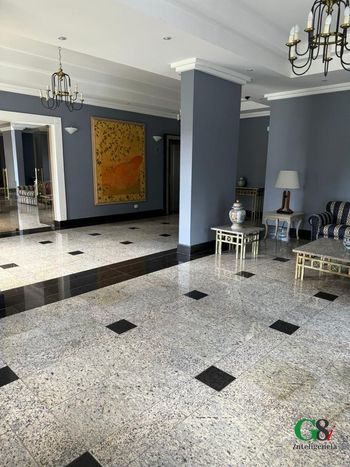 Foto 21 do(a) Apartamento de 3 quartos para alugar em Vila Suzana, São Paulo
