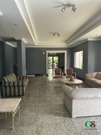 Foto 31 do(a) Apartamento de 3 quartos para alugar em Vila Suzana, São Paulo