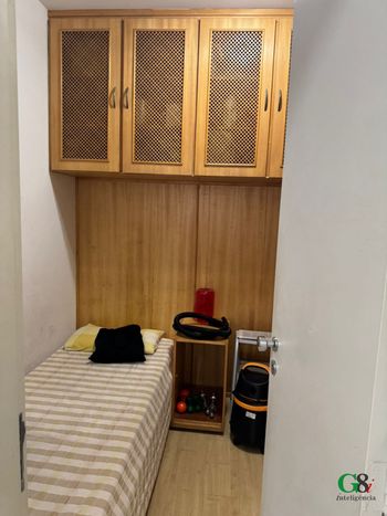 Foto 11 do(a) Apartamento de 3 quartos para alugar em Vila Suzana, São Paulo