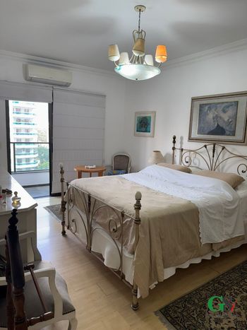 Foto 12 do(a) Apartamento de 3 quartos para alugar em Vila Suzana, São Paulo