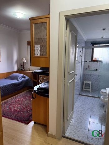 Foto 25 do(a) Apartamento de 3 quartos para alugar em Vila Suzana, São Paulo