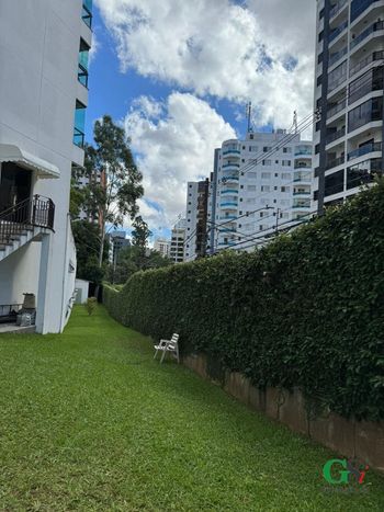 Foto 14 do(a) Apartamento de 3 quartos para alugar em Vila Suzana, São Paulo