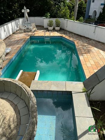 Foto 19 do(a) Apartamento de 3 quartos para alugar em Vila Suzana, São Paulo