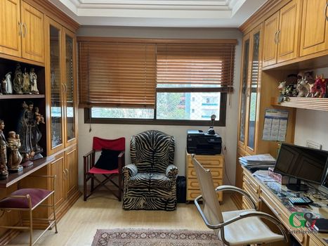 Foto 28 do(a) Apartamento de 3 quartos para alugar em Vila Suzana, São Paulo