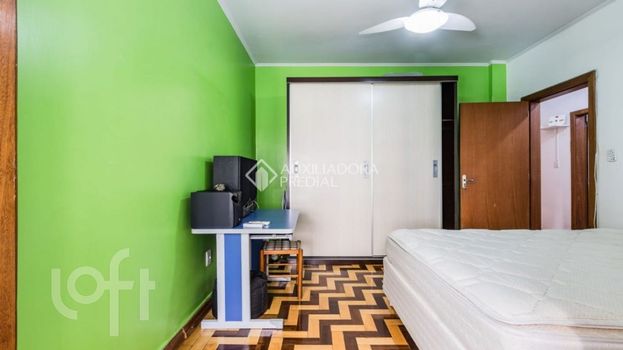 Foto 12 do(a) Apartamento de 3 quartos à venda em Centro Histórico, Porto Alegre