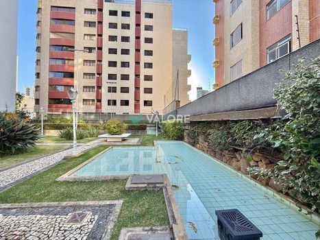 Foto 20 do(a) Apartamento de 4 quartos à venda em Sion, Belo Horizonte