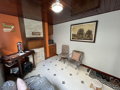 Foto 31 do(a) Flat de 3 quartos à venda em Rio Branco, Porto Alegre