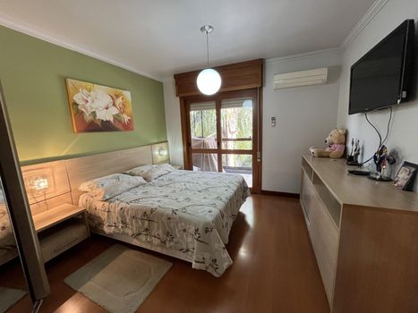 Foto 13 do(a) Flat de 3 quartos à venda em Rio Branco, Porto Alegre