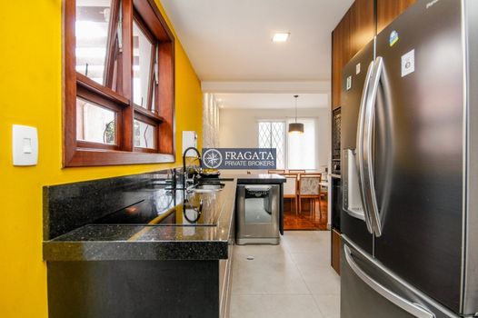 Foto 10 do(a) Casa em Condomínio de 3 quartos à venda em Perdizes, São Paulo