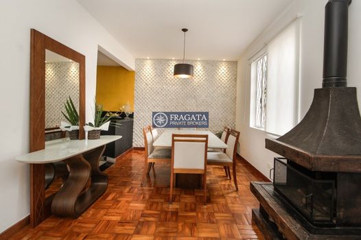 Foto 8 do(a) Casa em Condomínio de 3 quartos à venda em Perdizes, São Paulo