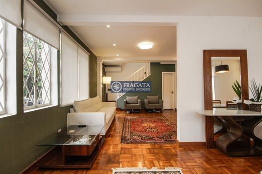 Foto 3 do(a) Casa em Condomínio de 3 quartos à venda em Perdizes, São Paulo