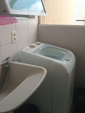 Foto 8 do(a) Apartamento de 2 quartos à venda em Jundiapeba, Mogi das Cruzes