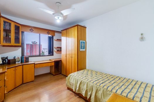 Foto 30 do(a) Apartamento de 4 quartos à venda em Jardim Colombo, São Paulo