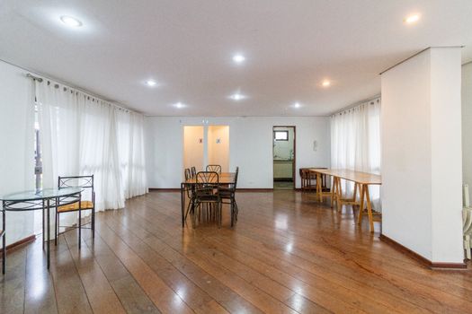 Foto 2 do(a) Apartamento de 4 quartos à venda em Jardim Colombo, São Paulo