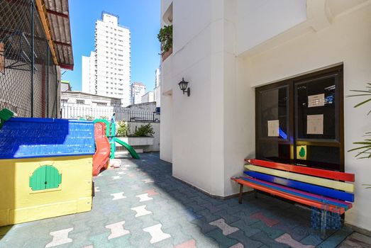 Foto 39 do(a) Apartamento de 3 quartos à venda em Indianópolis, São Paulo