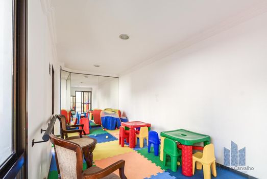 Foto 41 do(a) Apartamento de 3 quartos à venda em Indianópolis, São Paulo