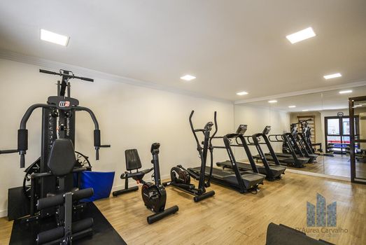 Foto 42 do(a) Apartamento de 3 quartos à venda em Indianópolis, São Paulo