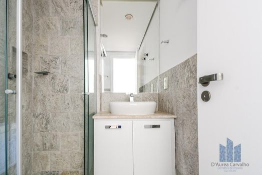 Foto 15 do(a) Apartamento de 3 quartos à venda em Indianópolis, São Paulo