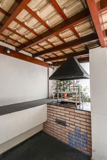 Foto 38 do(a) Apartamento de 3 quartos à venda em Indianópolis, São Paulo