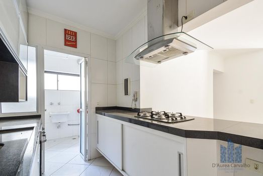 Foto 29 do(a) Apartamento de 3 quartos à venda em Indianópolis, São Paulo