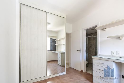 Foto 14 do(a) Apartamento de 3 quartos à venda em Indianópolis, São Paulo